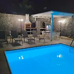 Sea Palms Lanzarote פלאיה בלנקה