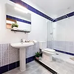 Sea Palms Lanzarote * פלאיה בלנקה
