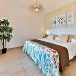 Sea Palms Lanzarote וילה פלאיה בלנקה