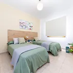 Sea Palms Lanzarote * פלאיה בלנקה