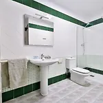 Sea Palms Lanzarote וילה