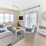 Sea Palms Lanzarote * פלאיה בלנקה